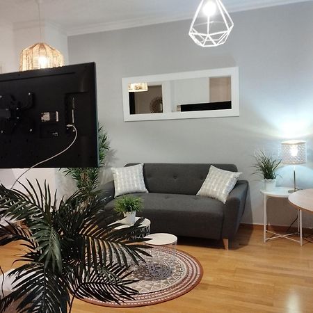 My Suites Madrid - Aeropuerto Ifema Buitenkant foto