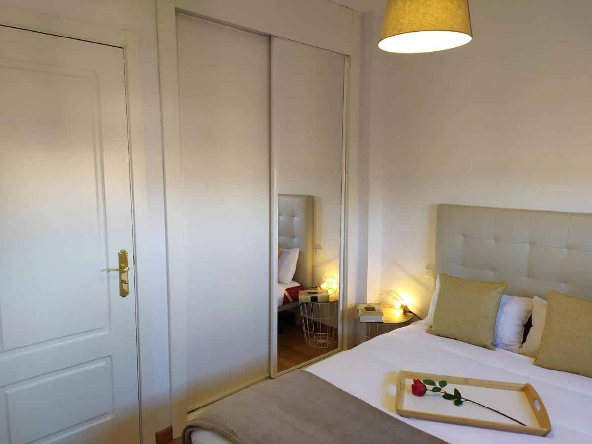 My Suites Madrid - Aeropuerto Ifema Buitenkant foto