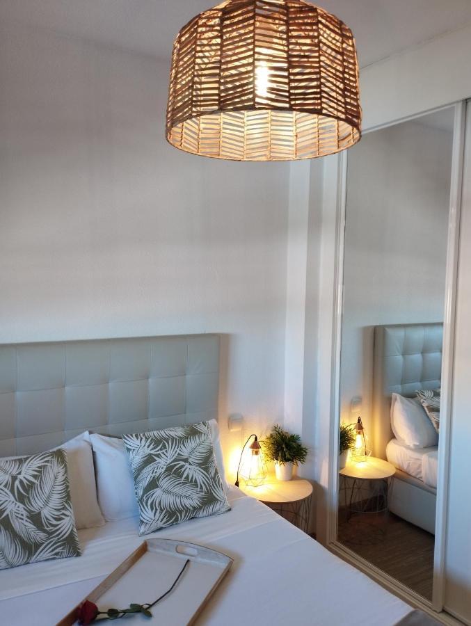 My Suites Madrid - Aeropuerto Ifema Buitenkant foto