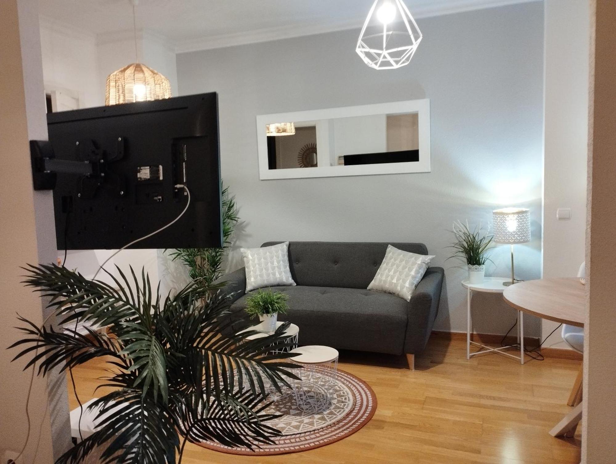 My Suites Madrid - Aeropuerto Ifema Buitenkant foto
