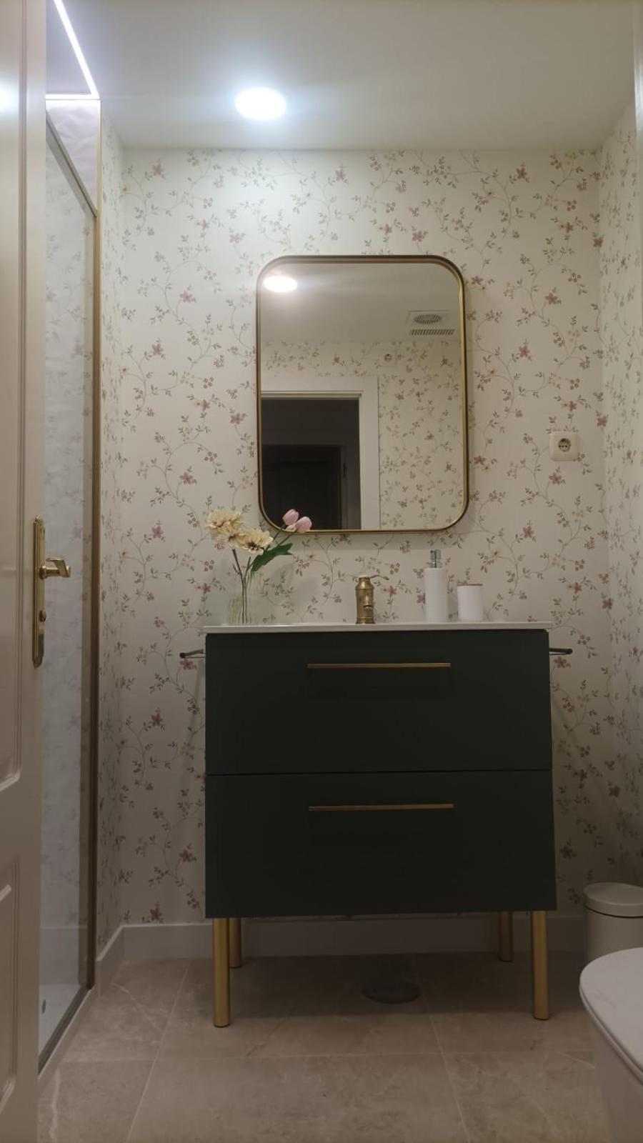 My Suites Madrid - Aeropuerto Ifema Buitenkant foto